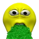 starepuke