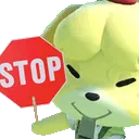 AscIsaTriggerStop