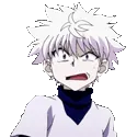 disgustedkillua disgustedkillua