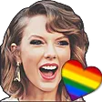 taypride Discord Emoji