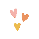 MultiColouredHeartGIF