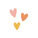 MultiColouredHeartGIF