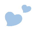 BlueHeartGIF