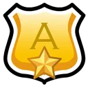 adminbadge