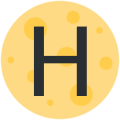 hmoon Discord emoji