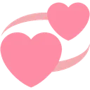 pinkhearts