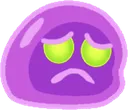 GlobbySad