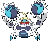 crabominable