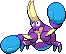 crabrawler
