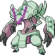 golisopod