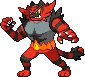 incineroar