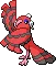 oricorio