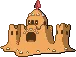 palossand