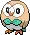 rowlet