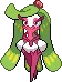 tsareena