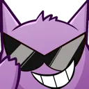 gengarCool