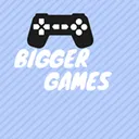 BiggerGames Discord Emoji