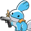 mudkipGun
