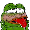 Pepeahegao pepeAhegao Discord Emoji