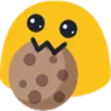 Blobnomcookie blobnomcookie Discord Emoji