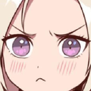 pout