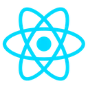 react