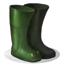 frogboots