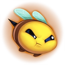 Bee_Mad Bee_Mad