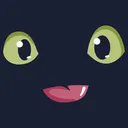 blep
