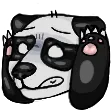 pandaSpook
