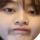 JihyoBoredom Discord emoji