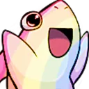 prideshark