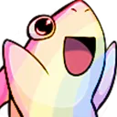 RainbowShark