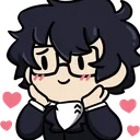 jokerBlush jokerBlush