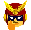 CaptainThink