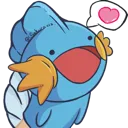 mudkipLove