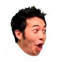 Pogchamp PogChamp Discord Emoji