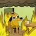 thisisfine thisisfine