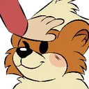 GrowlithePat