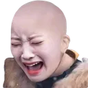 DubuBaldScreaming DubuBaldScreaming