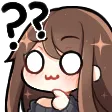 SisaConfused SisaConfused