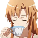 AsunaSip Discord Emoji