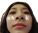 TzuyuShook Discord emoji