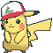 pikahat2 Discord emoji
