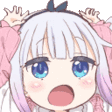 Weeb Pog Discord Emoji