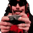 gamer gamer