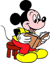 BookClub Discord emoji