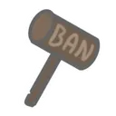 banhammer