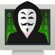anonymous Discord emoji