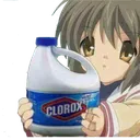 fukoBleachForYou